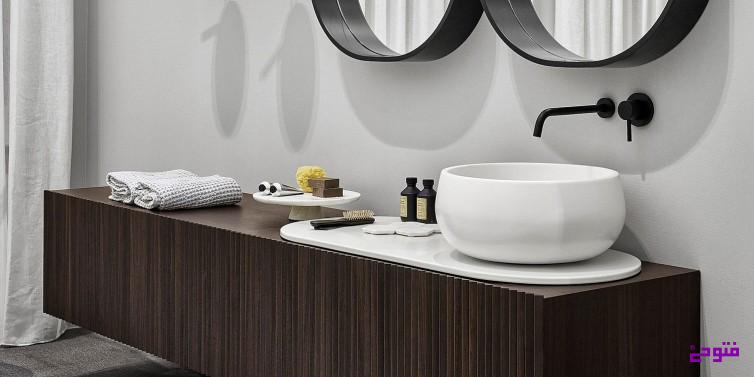 راهنمای خرید روشویی