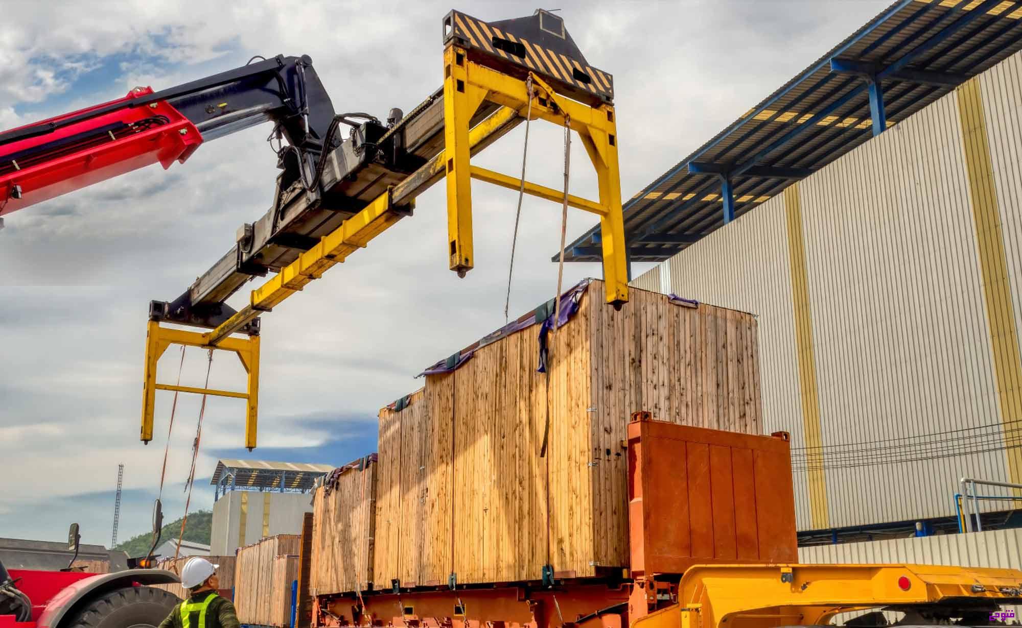 صنعت ساخت و ساز - 5 فناوری نوظهور که این صنعت را متحول می کند