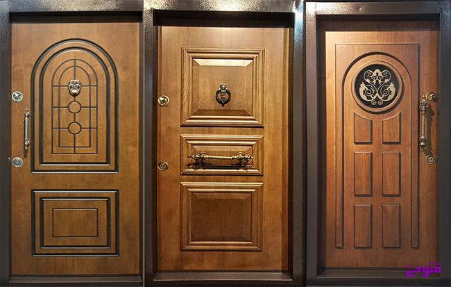 راهنمای خرید درب ضد سرقت