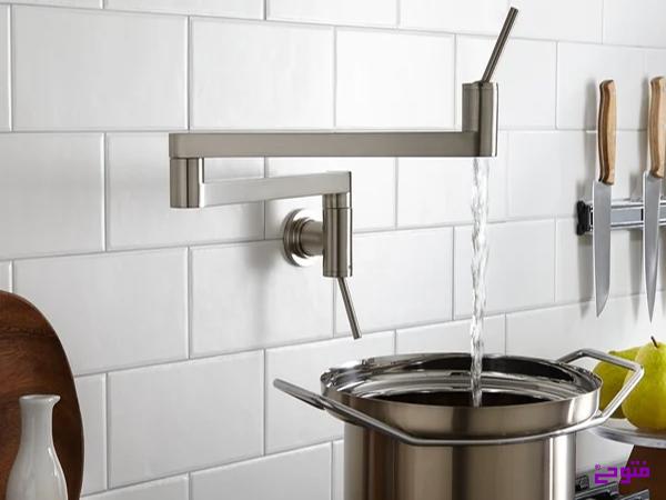 شیر دیگ پر کن