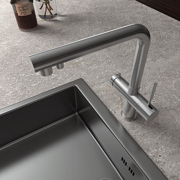 رنگ شیرآلات 