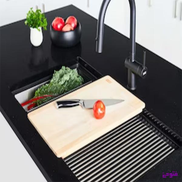 سینک های گرانیتی