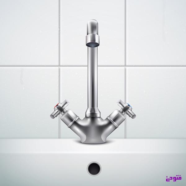 نکات خرید شیر آب