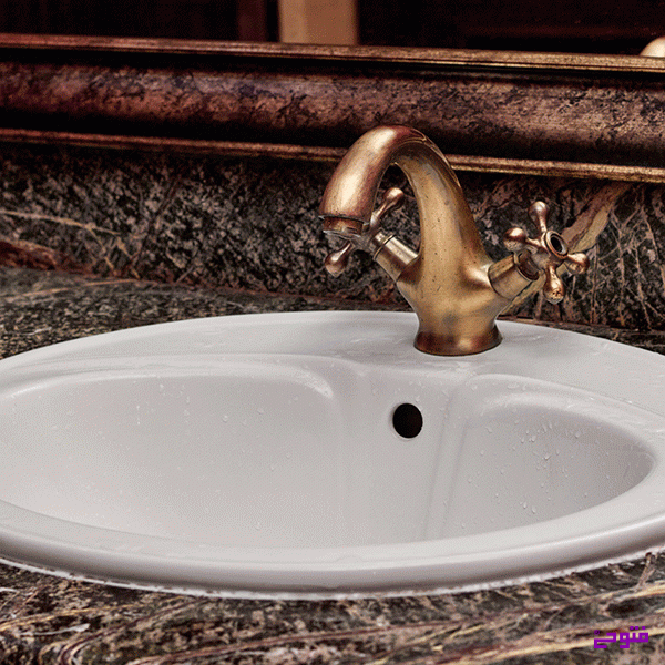 انواع سینک آشپزخانه