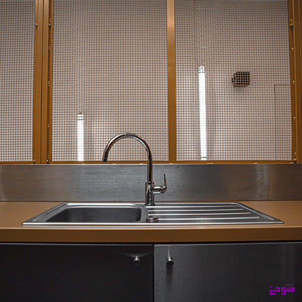 انواع سینک آشپزخانه