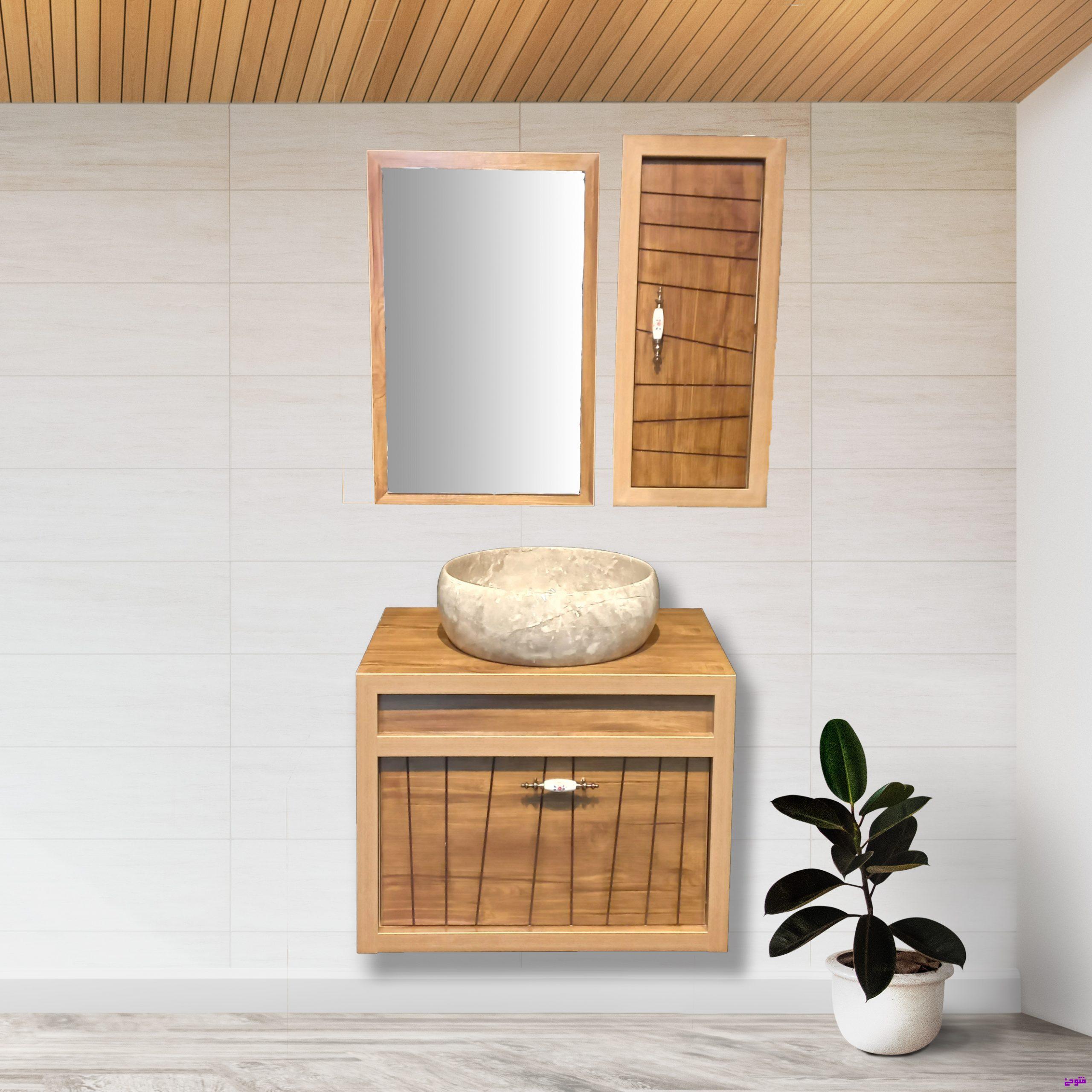 روشویی کابینتی