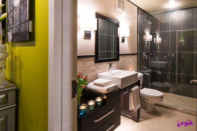 رنگ در طراحی داخلی