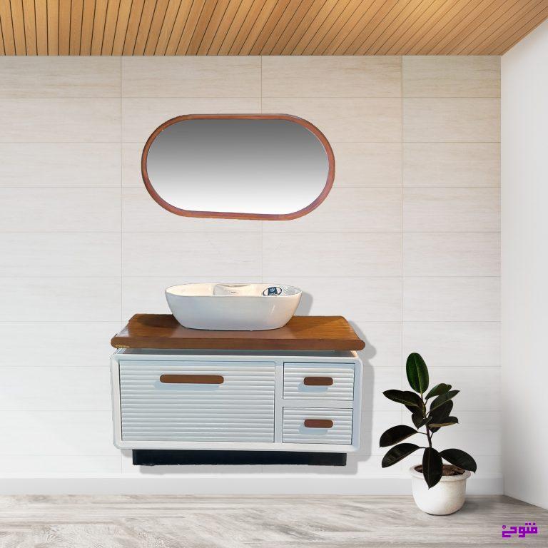 روشویی کابینتی