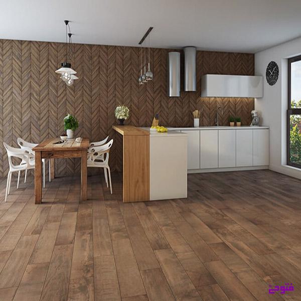 ترند کاشی آشپزخانه