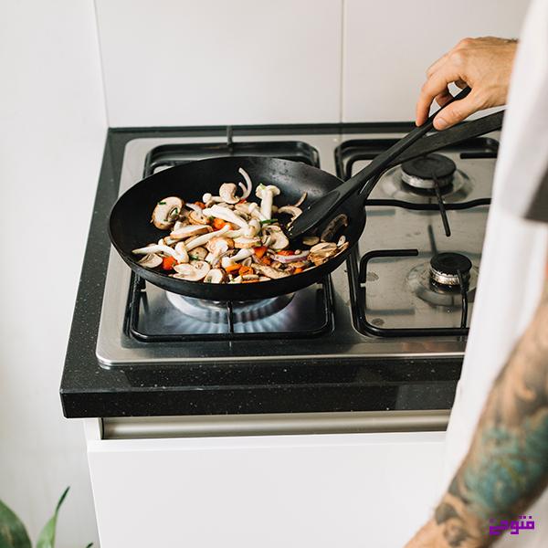 بهترین اجاق گاز ها