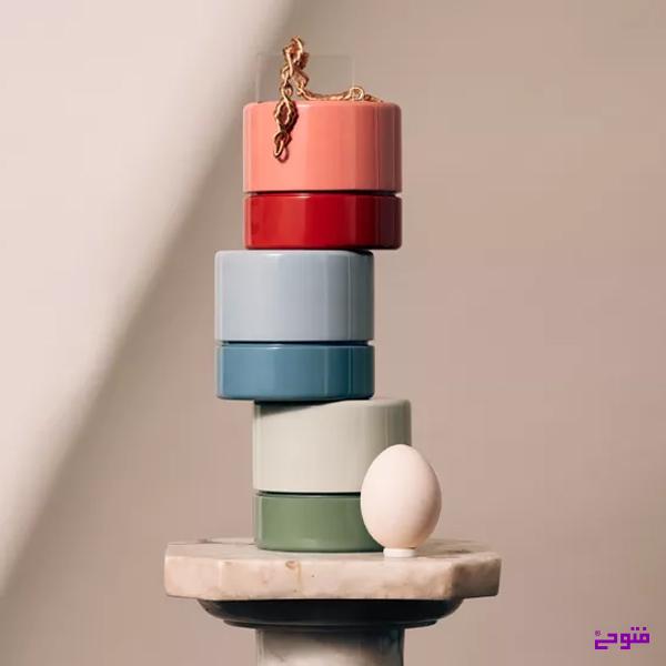 نمونه های طراحی داخلی