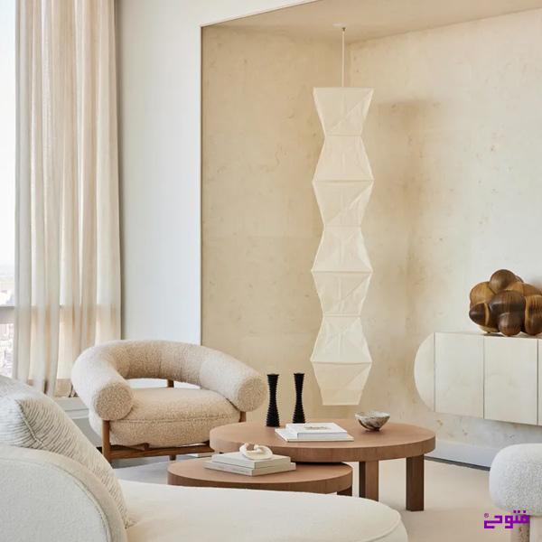 ترندهای طراحی داخلی 2024