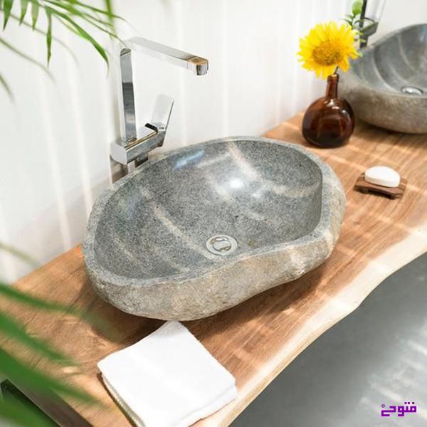 راهنمای انتخاب روشویی