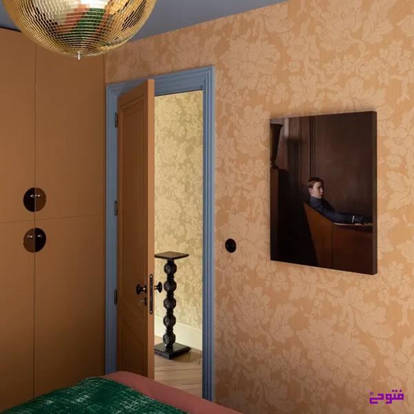 ترندهای طراحی داخلی 2024