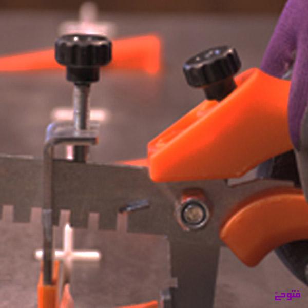 کلیپس گوه چیست