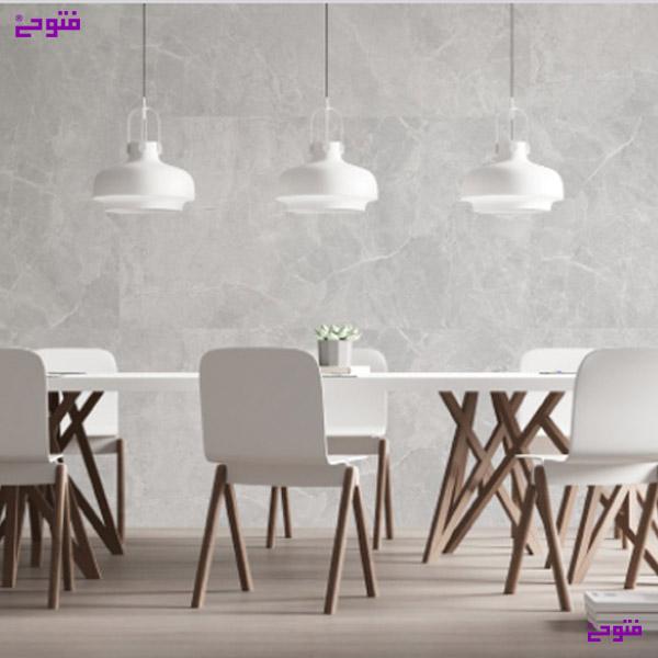 سرامیک طوسی