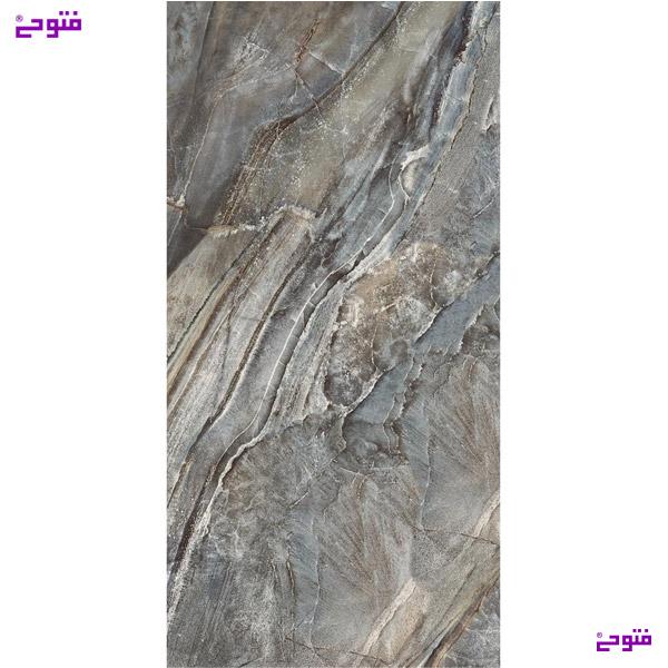 سرامیک رنگی سبز آبی