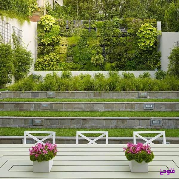  دیزایین دیوار