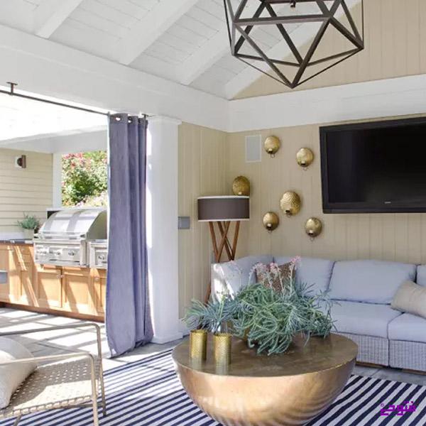  دیزایین دیوار