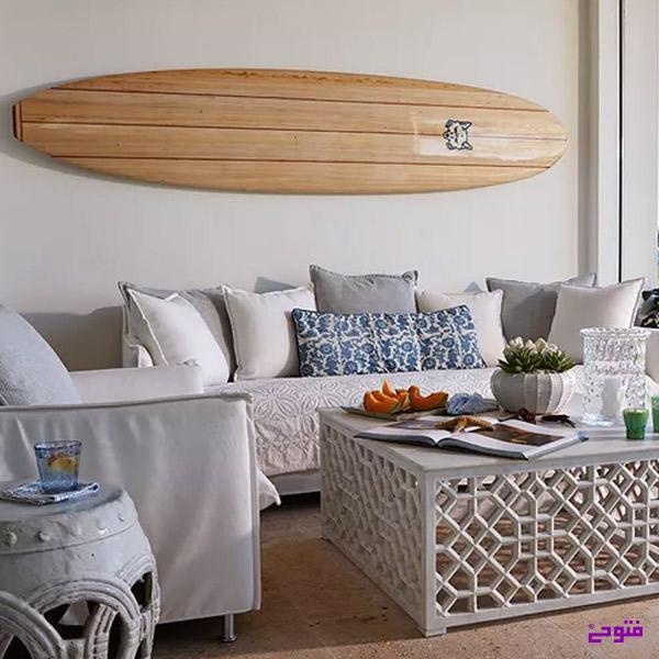  دیزایین دیوار