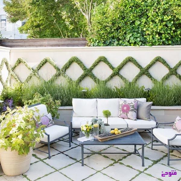  دیزایین دیوار