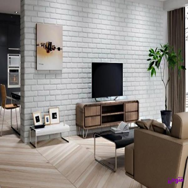 سرامیک پرسپولیس مدرن سفید مات پرسپولیس