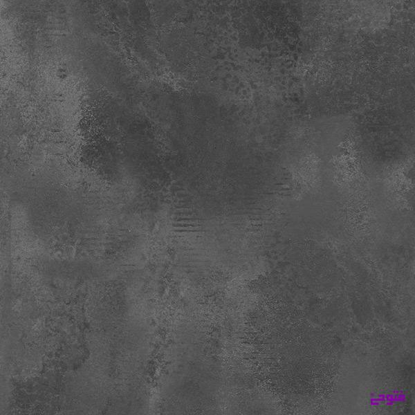 سرامیک مشکی با رگه سفید کاونتری