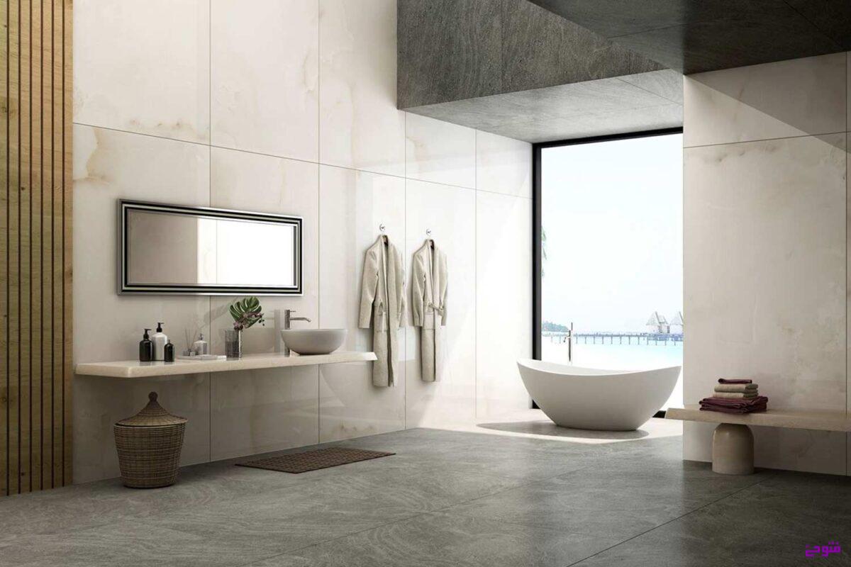 کفپوش ضد لغزش