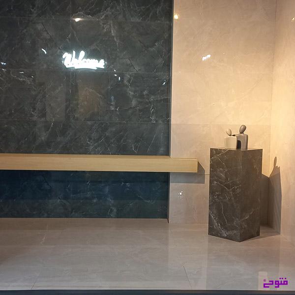 سرامیک چه رنگی مده