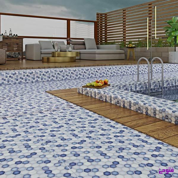 سرامیک استخری 30 در 30