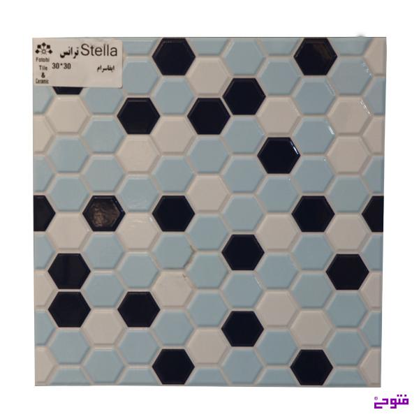 سرامیک استخری استلا 30 در 30 ایفاسرام