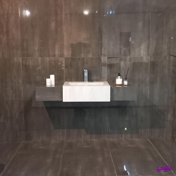 سرامیک قهو ه ای