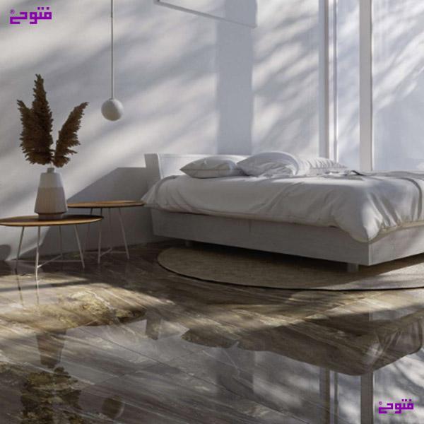 سرامیک قهو ه ای