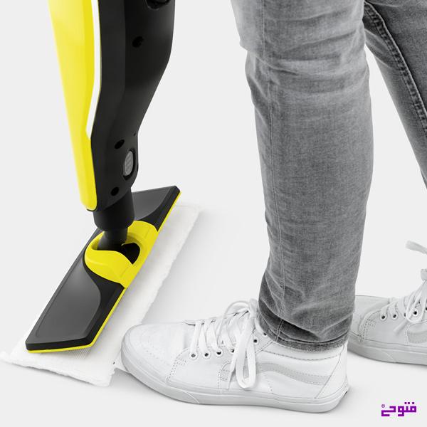 تی سرامیک شوی برقی