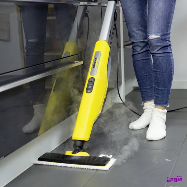 تی سرامیک شوی برقی