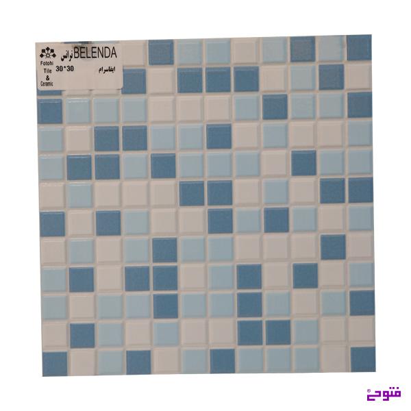 سرامیک استخری بلندا 30 در 30 ایفاسرام