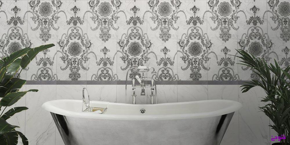 فرق کاشی و سرامیک