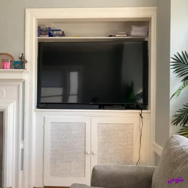 تی وی وال سرامیکی 2