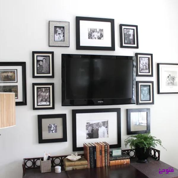 تی وی وال سرامیکی 2