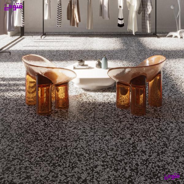 سرامیک کف چه رنگی خوبه