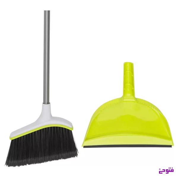 تی و خاک انداز مناسب سرامیک