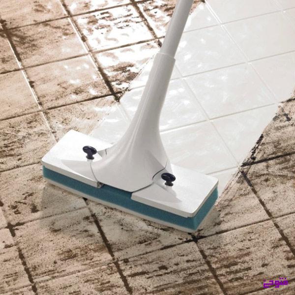 جرم گیر کاشی و سرامیک نانو