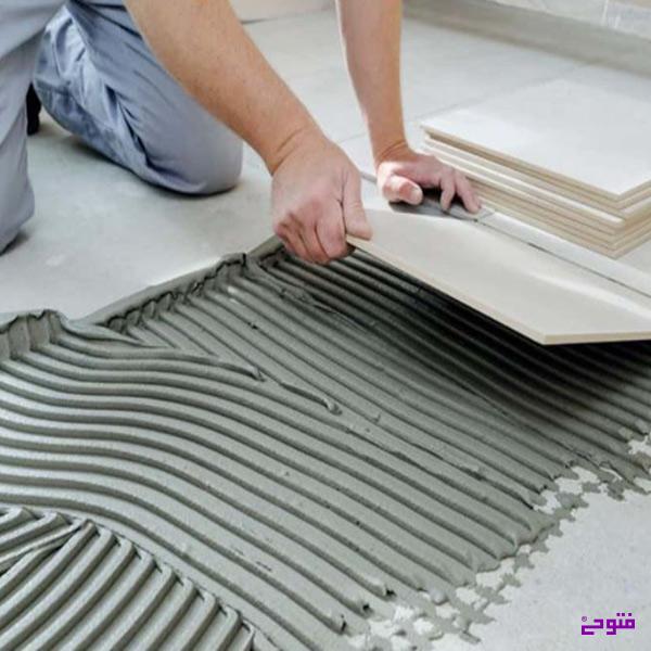 خمیر سرامیک