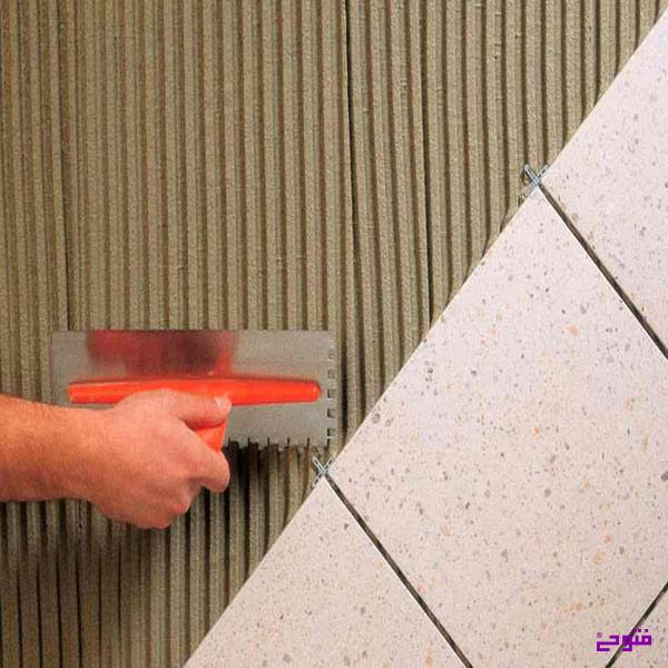 خمیر سرامیک