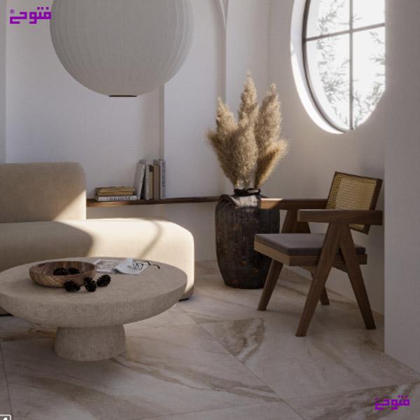 سرامیک رگه دار