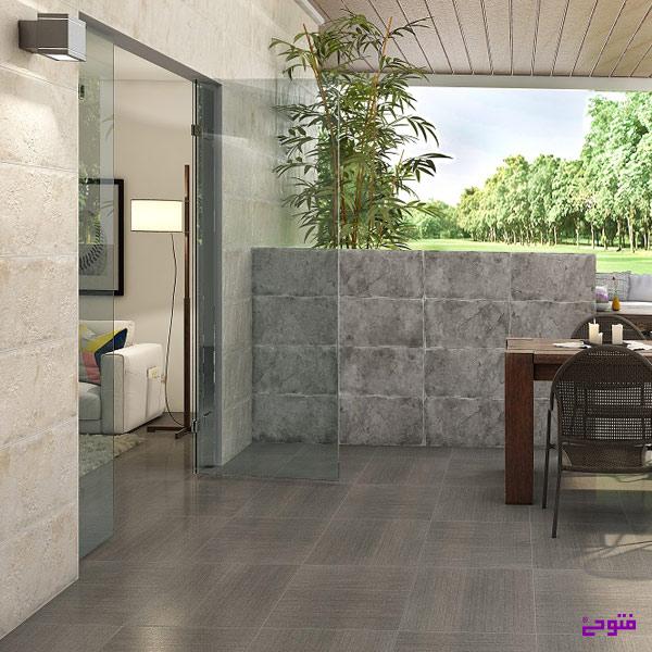 سرامیک بدنه آشپزخانه