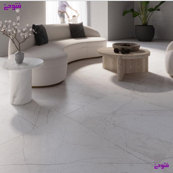 سرامیک کف چه رنگی خوبه