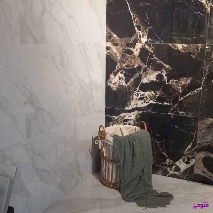 سرامیک مشکی بلفاست