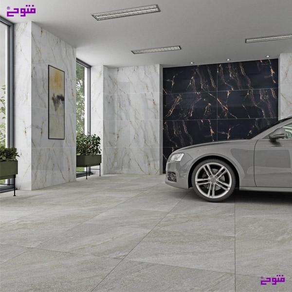 سرامیک مشکی مونیکا