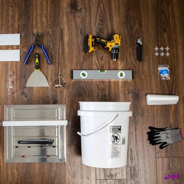 آموزش سرامیک کاری